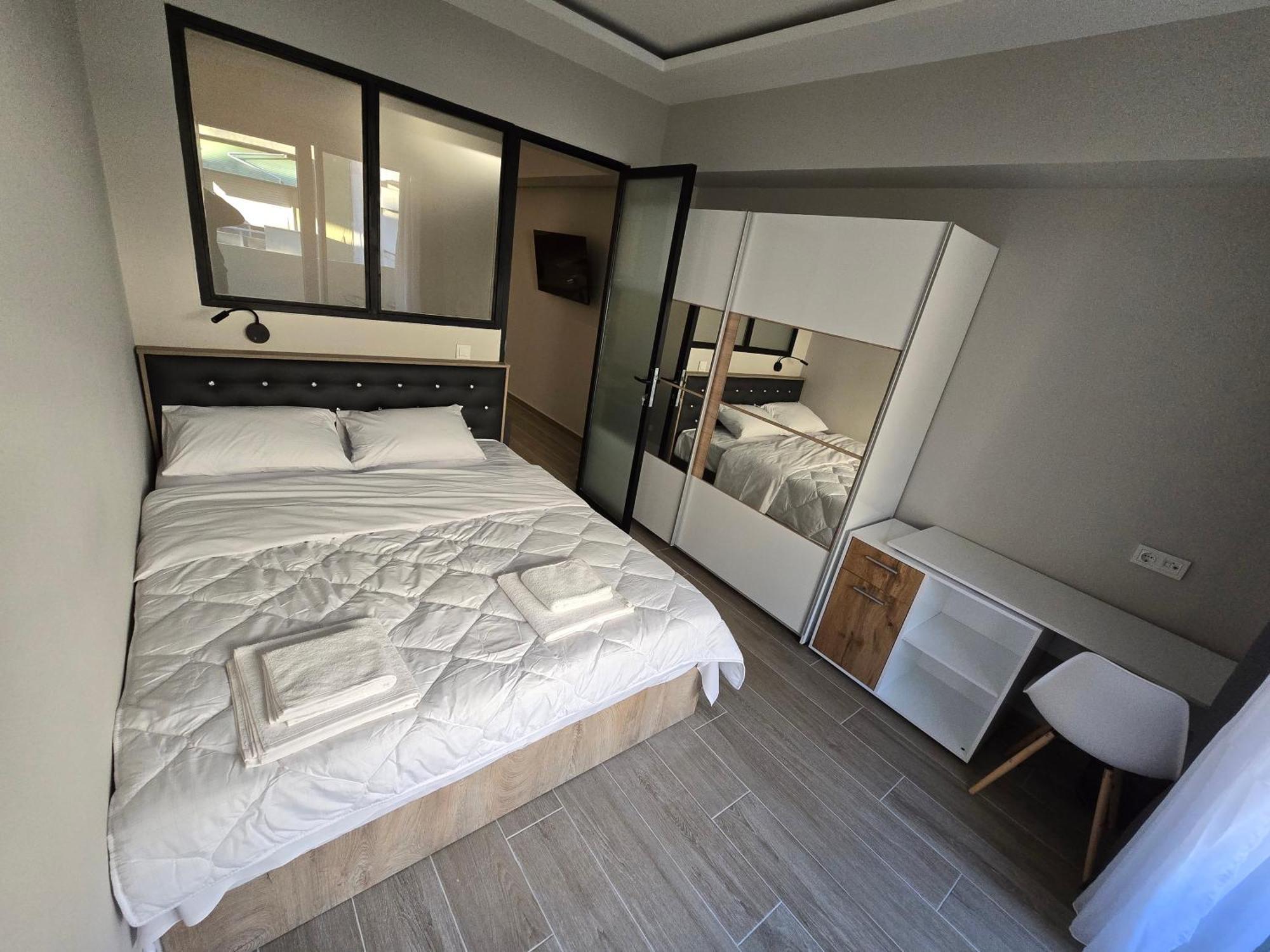 Greko Home 2 Thessaloníki Luaran gambar