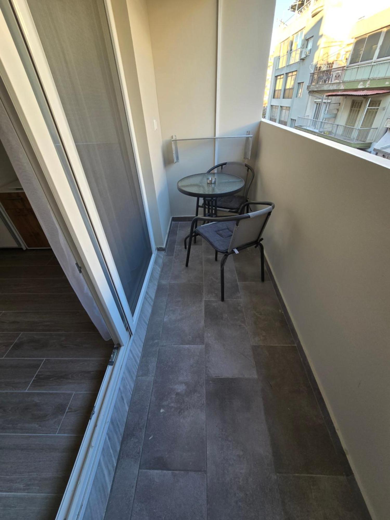 Greko Home 2 Thessaloníki Luaran gambar