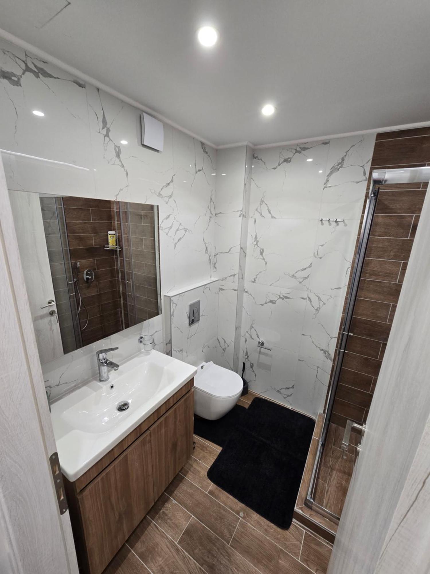 Greko Home 2 Thessaloníki Luaran gambar