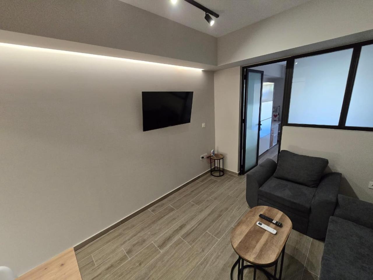 Greko Home 2 Thessaloníki Luaran gambar