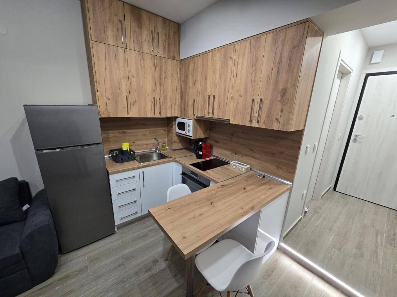 Greko Home 2 Thessaloníki Luaran gambar